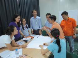 Kỹ năng quản lý và sắp xếp thời gian hiệu quả - Maxim (24.06.2017)